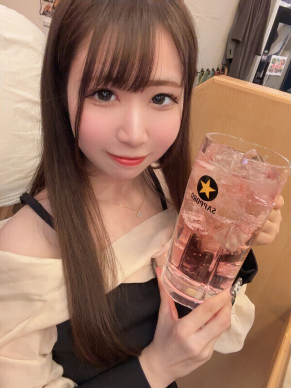 🍺ふぁーすとうっどのお兄さん🍺