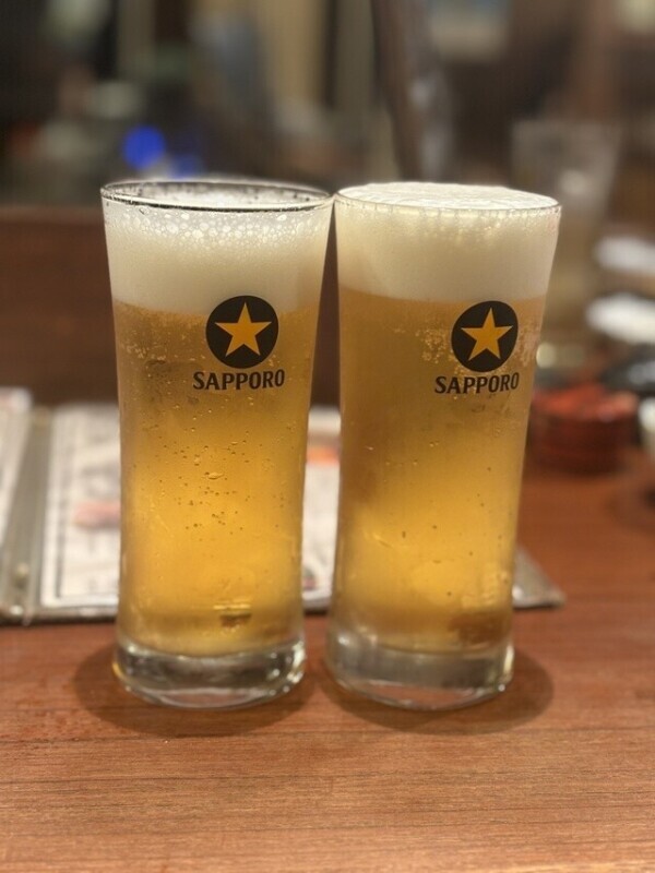 出勤♡