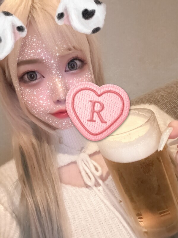 久しぶり🩵