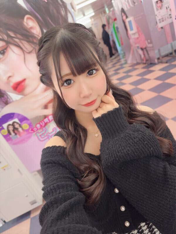 目を合わせるだけでガチガチ///