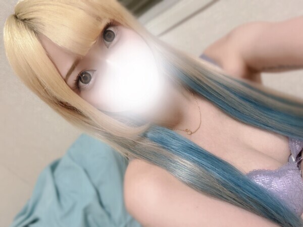 おはよー🩵