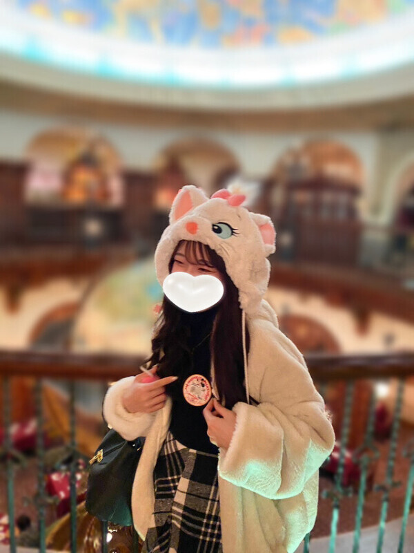 最終日🥺❣️