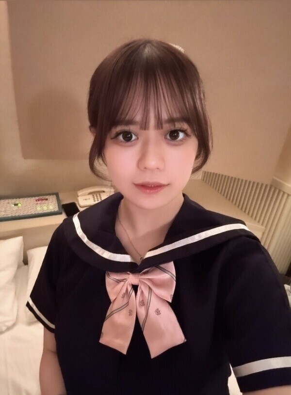 💗まずは手♡キでご挨拶💗
