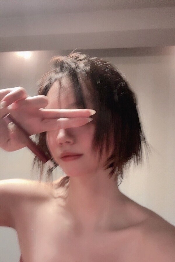 満枠御礼