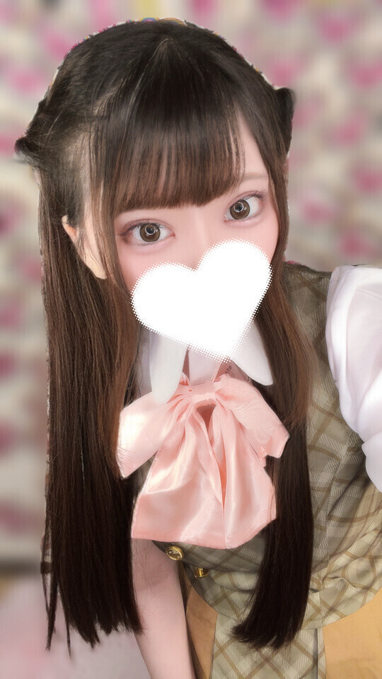 おひさしぶり♩♡