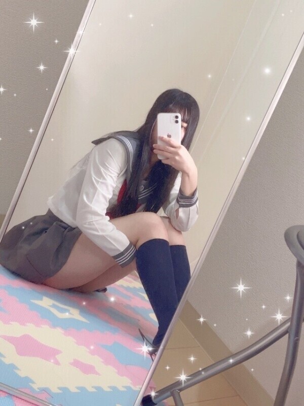 おっきいの・・・///