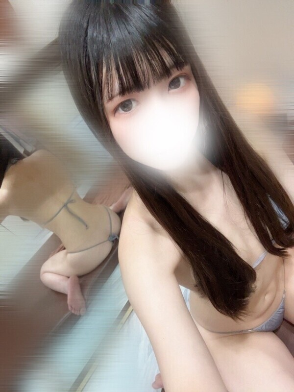 1人でシちゃうの・・・？🔞❤️‍🔥