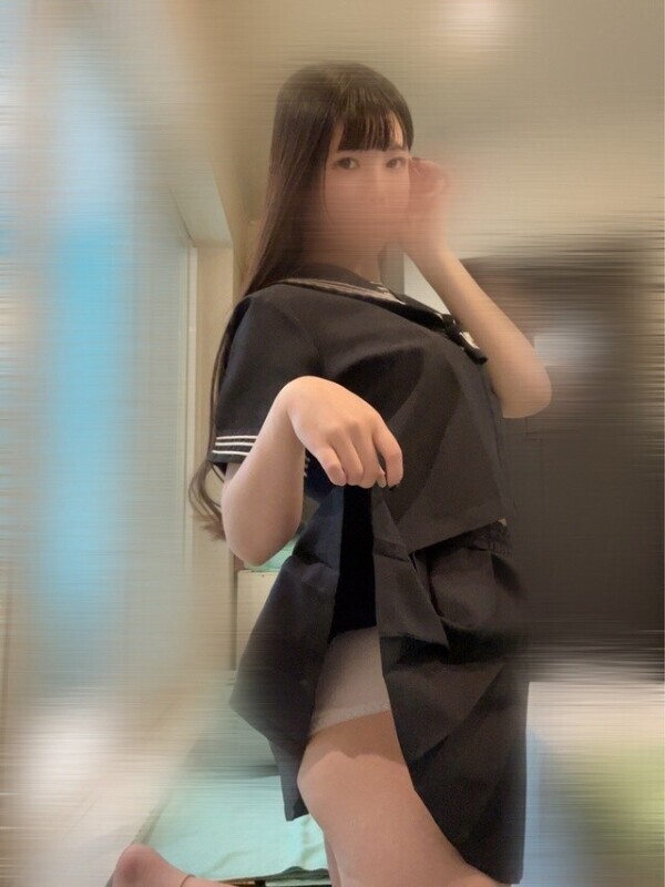 内緒のお突き合い❤️‍🔥