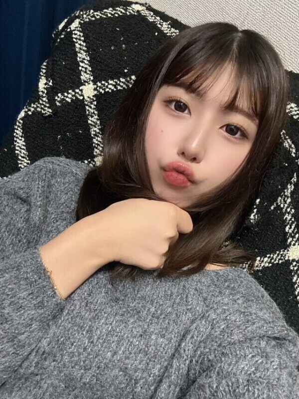 本日最終日🔞💓