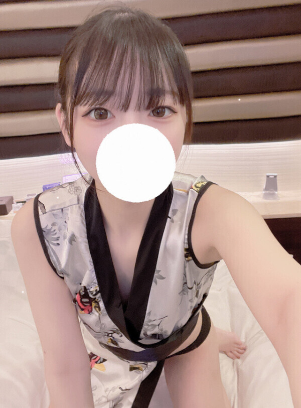 独占しに来て💓💓