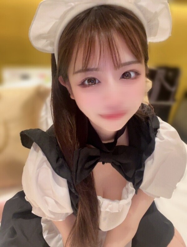 🩷あむです！はじめまして🩷