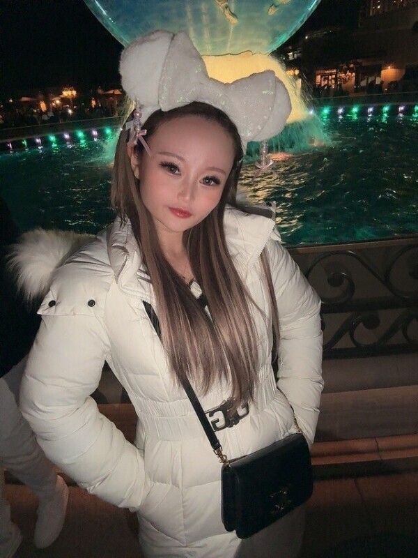 今日から❣️