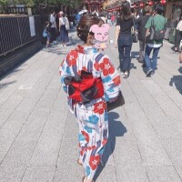 本日から🤍