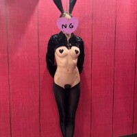 発散しちゃおっ！