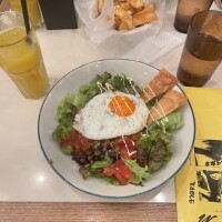 せら