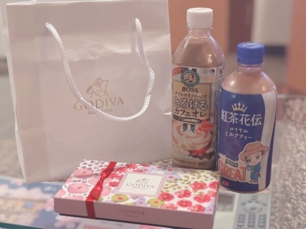 バロン90分仲良し様♡