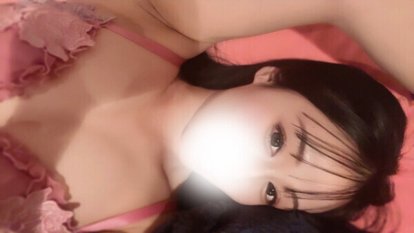 お兄さんの熱で目が覚めちゃった…♡