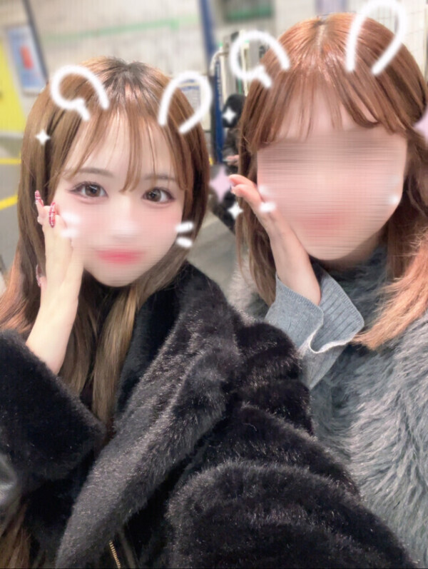 最終日⭐️