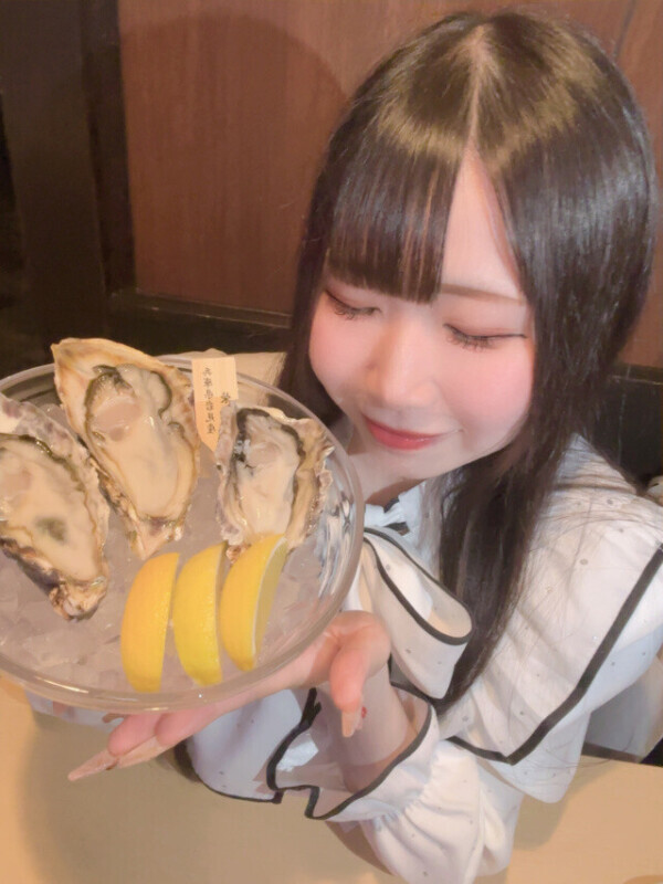 🦪ビジホのお兄さん🦪