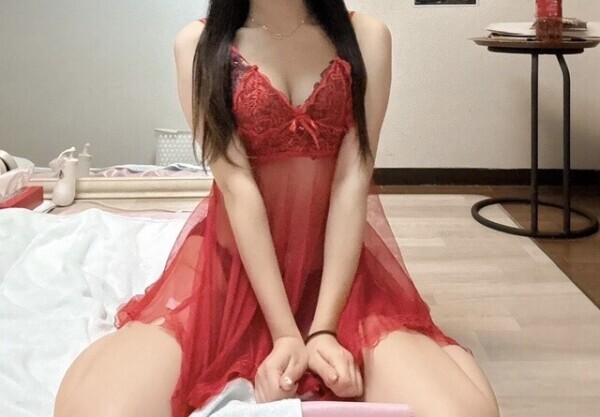 ぐちょぐちょしてる場所をもっとぉ///❤️