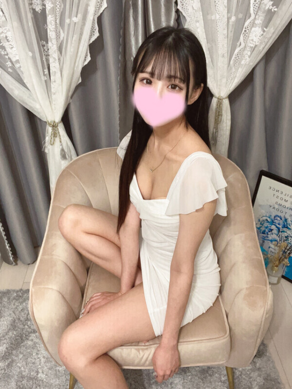 秘密だよ？