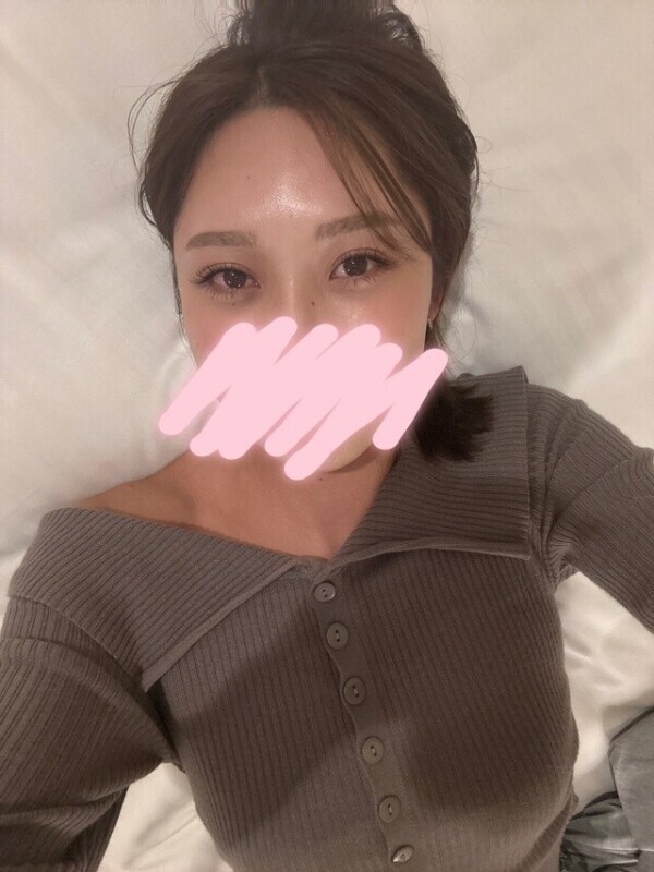 2人っきりの時間💓