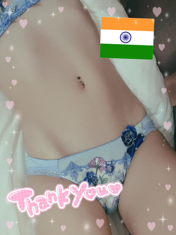 インドのお兄さん🇮🇳👦🏻💓