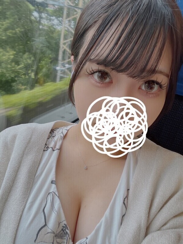 朝ごはん🍌🤍🤍
