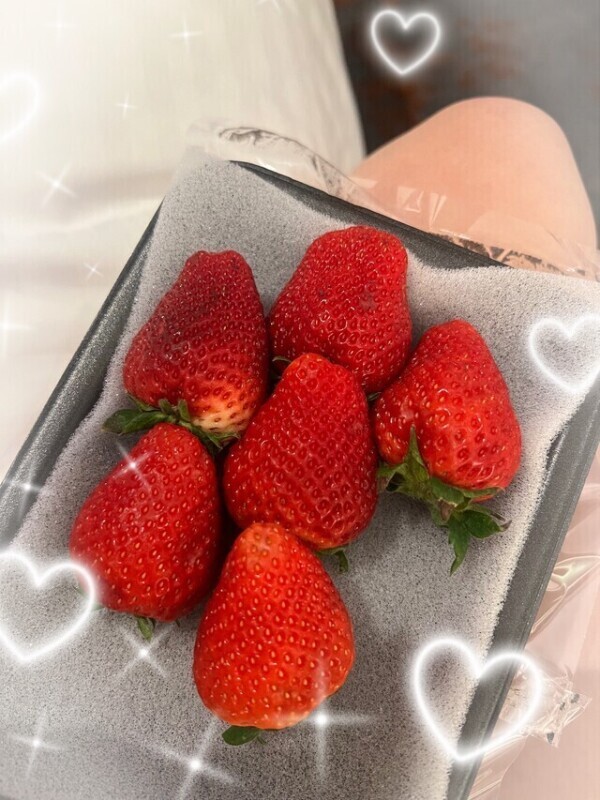 うみゃい🍓🍼✨