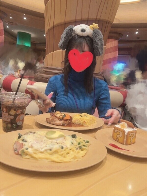 性欲が増すおま⚫︎こです🤍///
