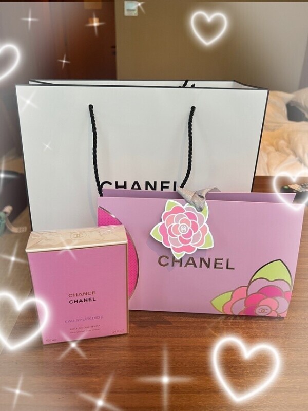 嬉しすぎるる😳💖