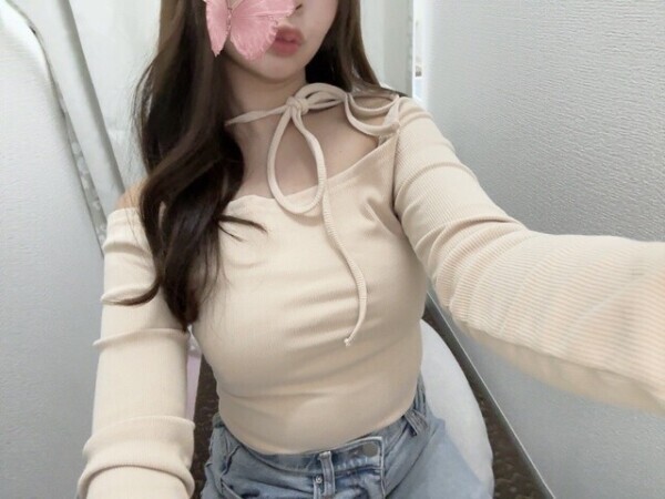 💌自宅のJさん