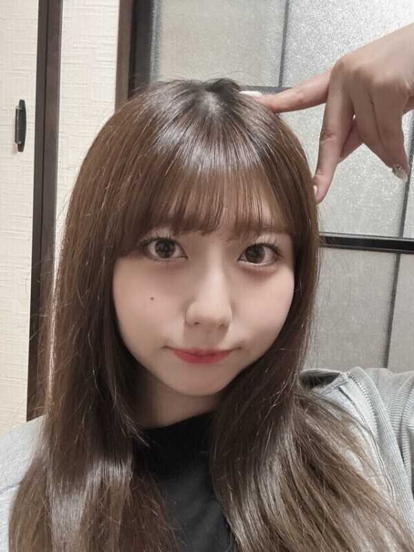 今日から5日間🩵