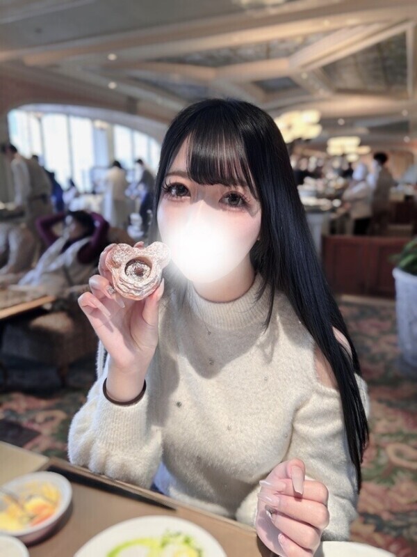 ありがとう〜🥹🤍🤍