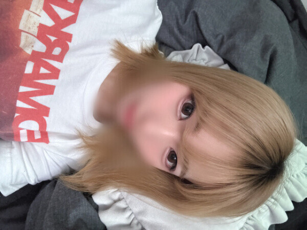 はじめまして😳