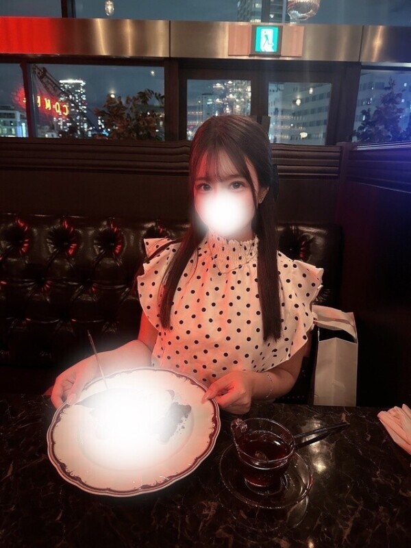 💌ファーストウッド90分Yくん