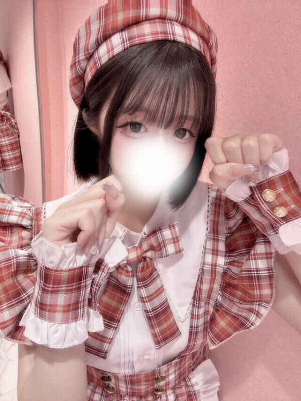 はじめまして🩷