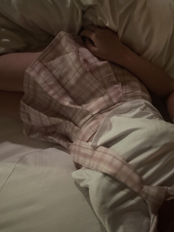 💌チャペル90分Tさん