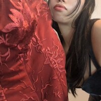 撮影したよ🤫