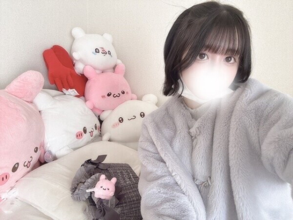 ラスト枠🈳🩵