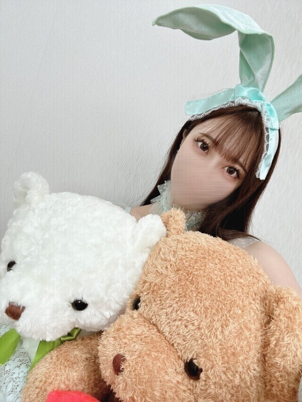 初日ありがと♡