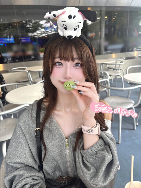 お久しぶりです🥹💙