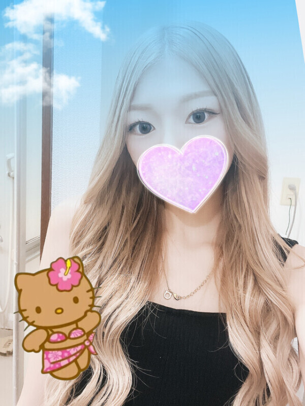 夏感じてます🌻🩷