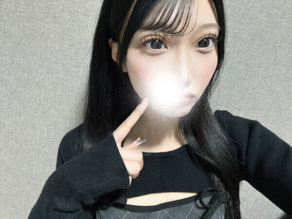 初めまして💓