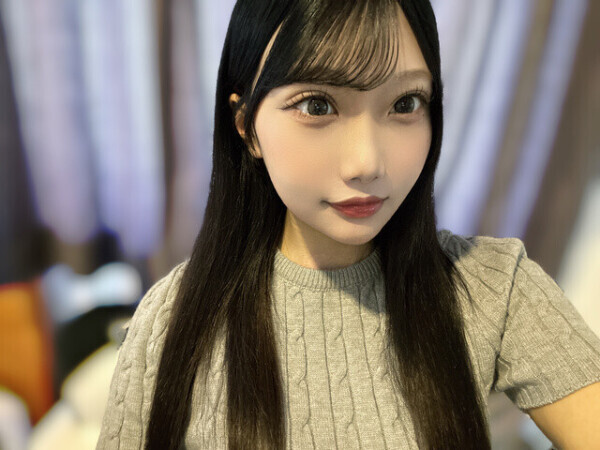 ムラムラ全開♡