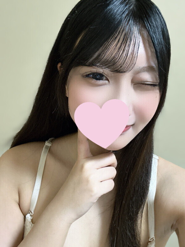ムラムラ最高潮🩷
