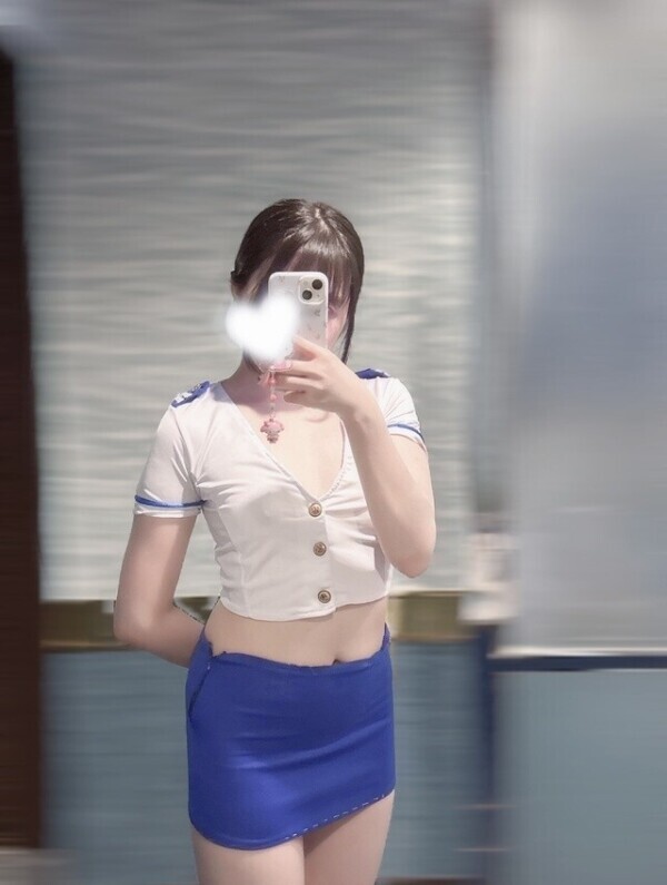 🔞エロいのは⭕️だけじゃない‎🤍