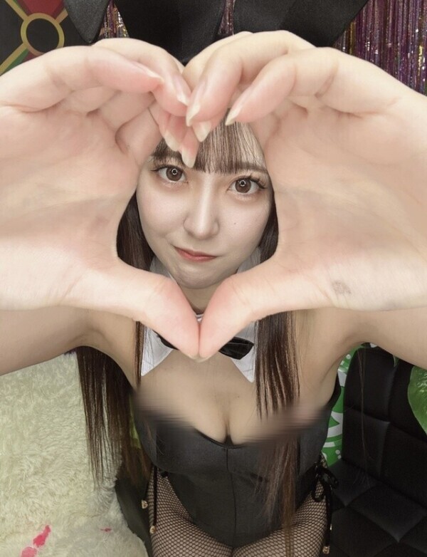 今日から💕