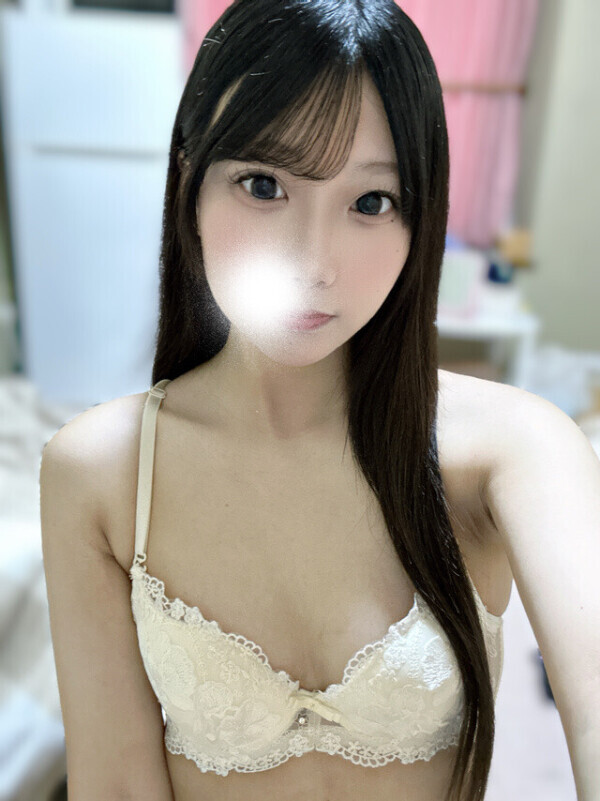 えっちなご褒美😻