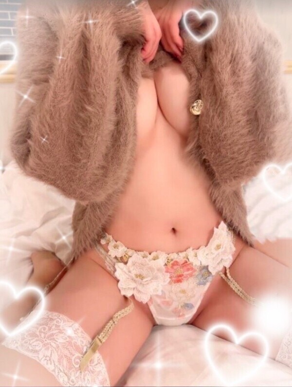 濃厚ゼロ距離🍼💕